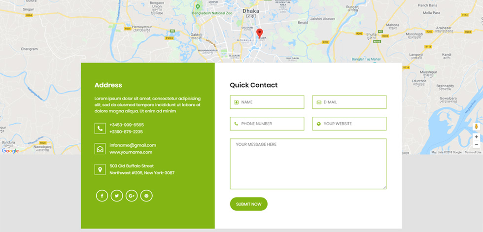 Contact