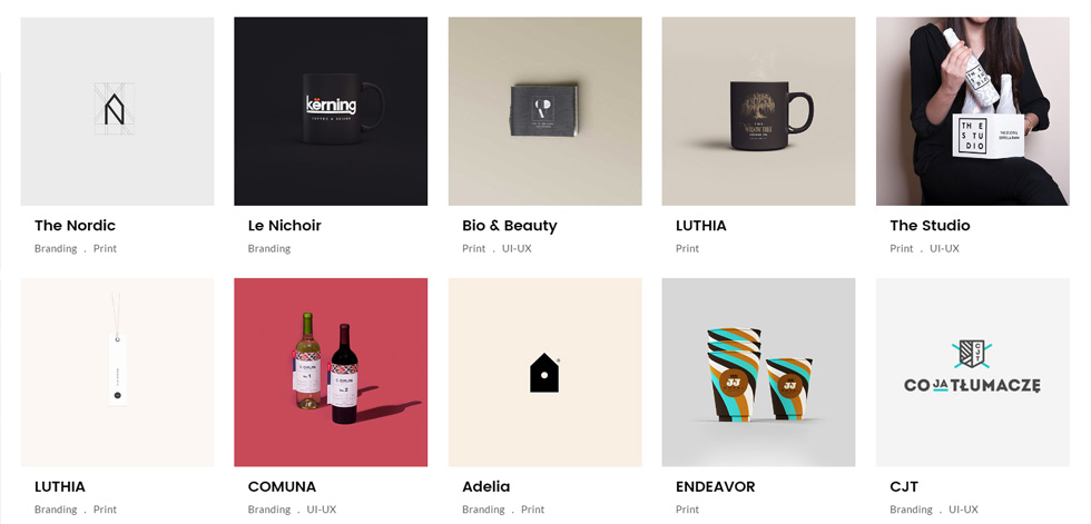 Portfolio