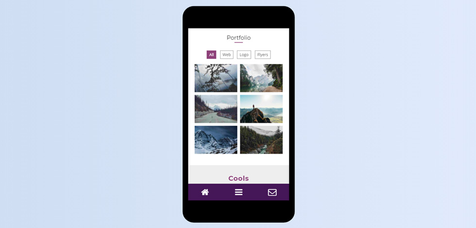 Portfolio