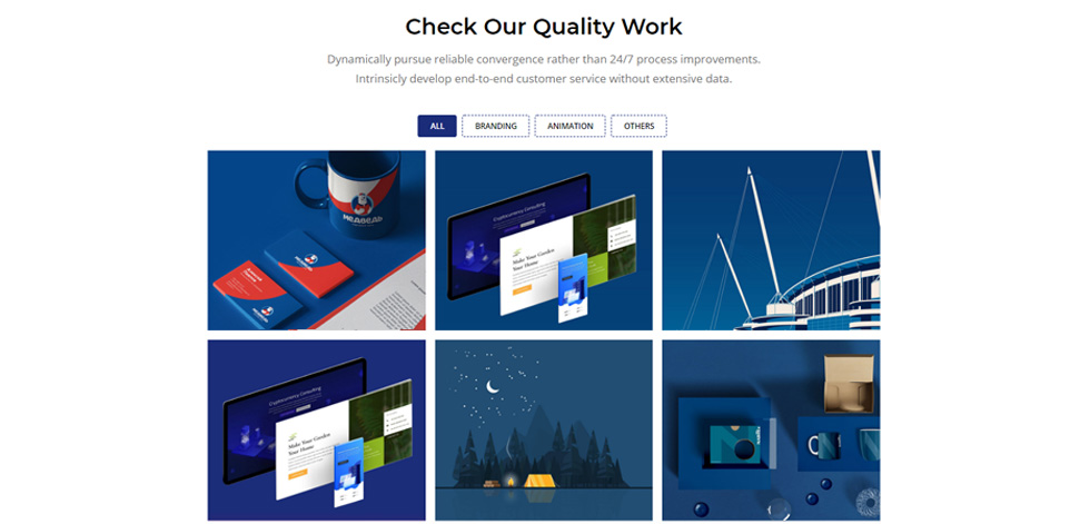 Projects