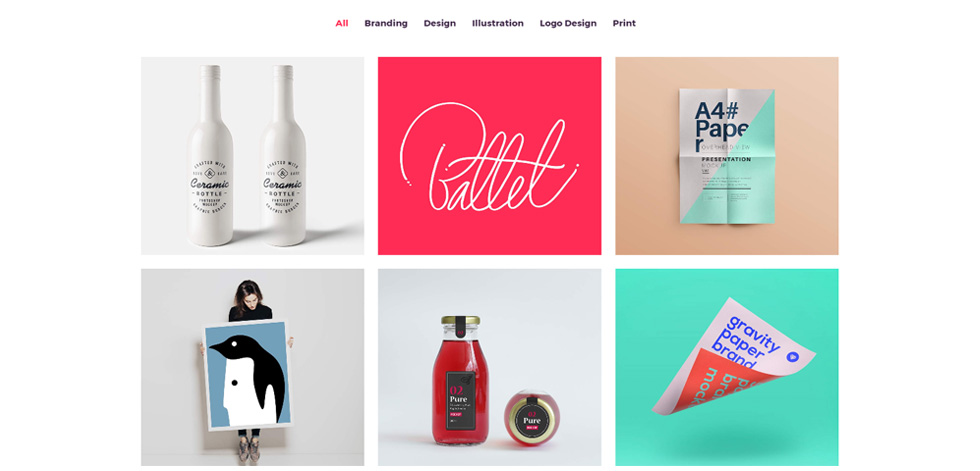 Portfolio