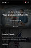 Optimised for Mobile