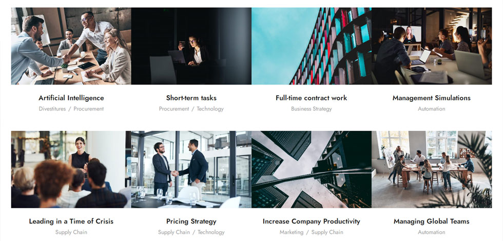 Portfolio