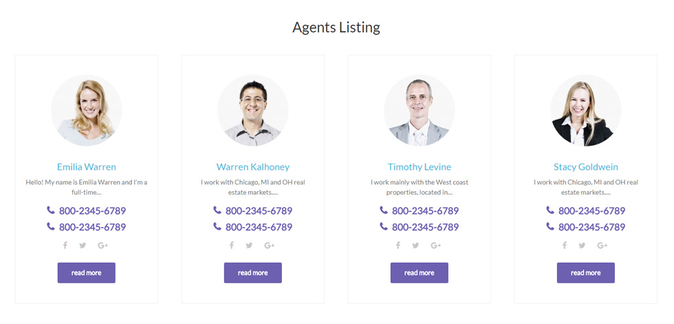 Agents