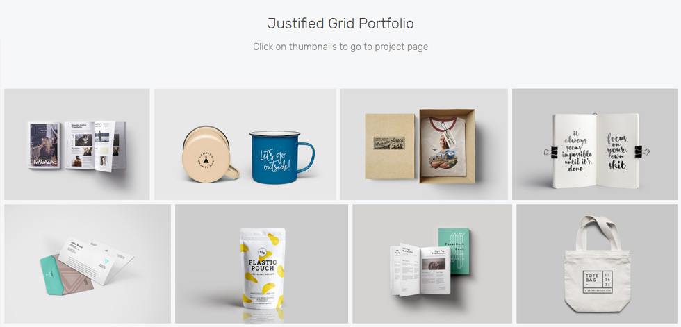 Portfolio