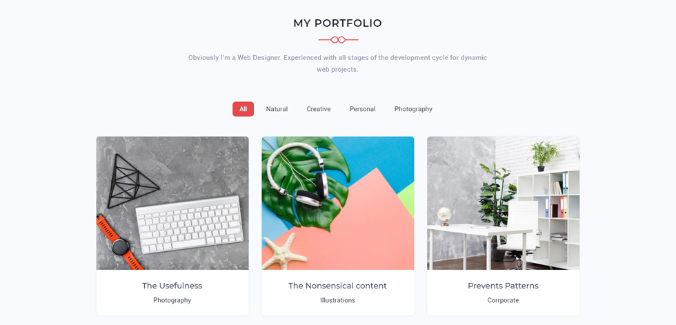 Portfolio
