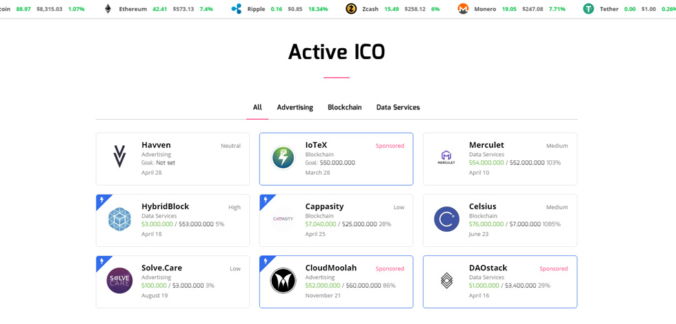 ICO