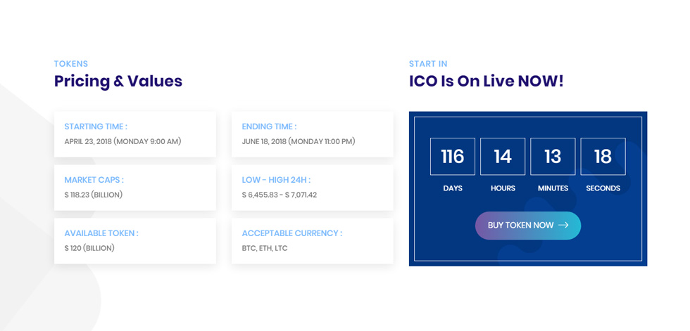 Token