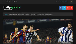 Optimised for Desktop