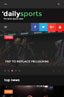 Optimised for Mobile