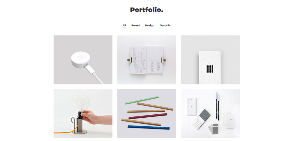 Portfolio