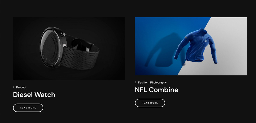 Portfolio