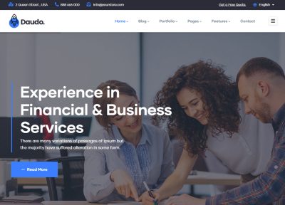 15+ Best Drupal Drag and Drop Theme 2020