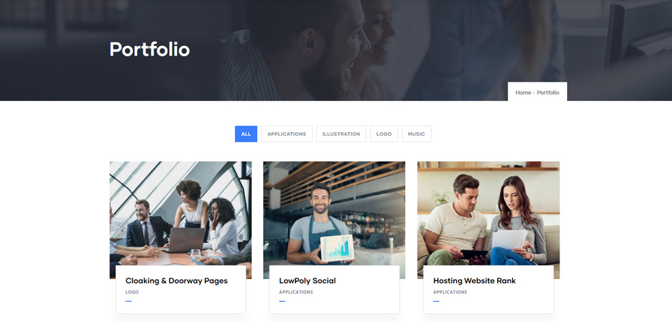 Portfolio