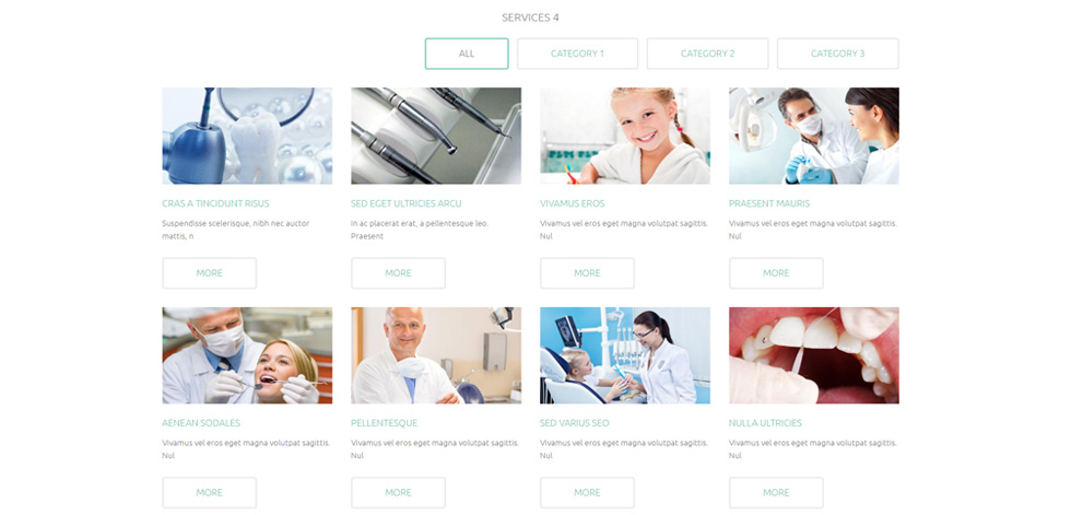 Services