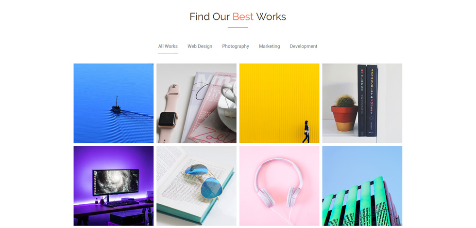 Portfolio