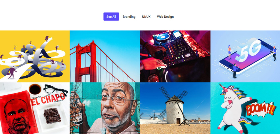 Portfolio