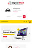 Optimised for Mobile