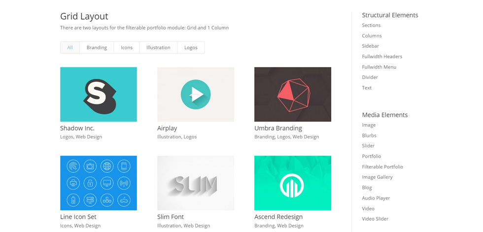 Portfolio