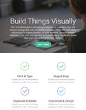 Optimised for Tablet