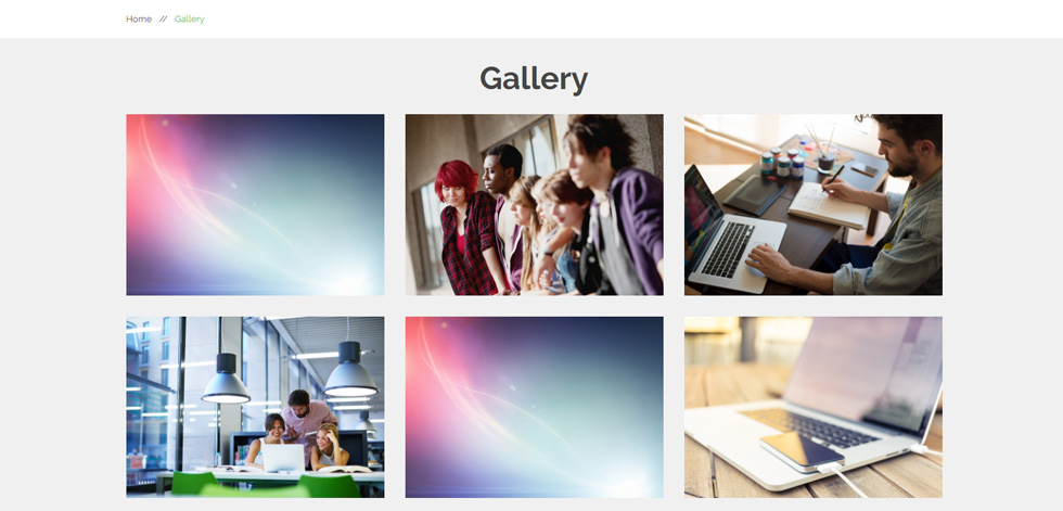 Gallery