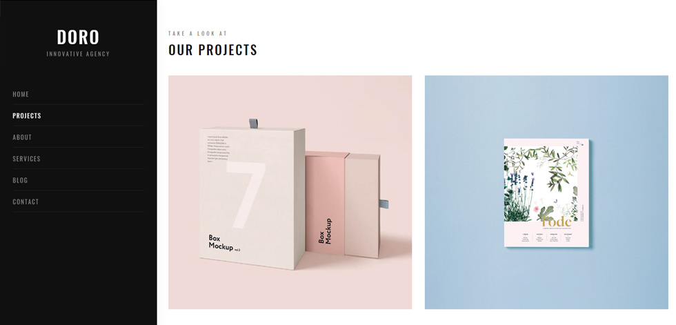 Portfolio