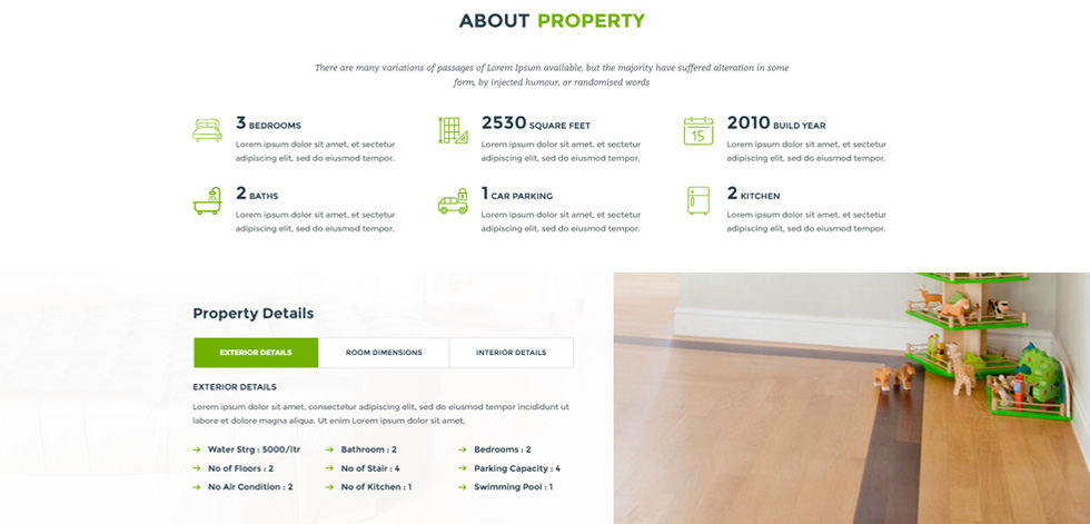 Property