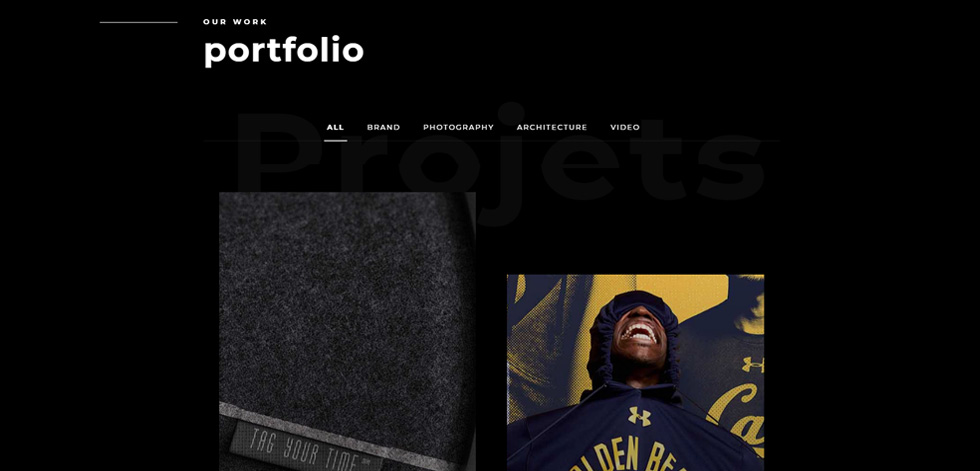 Portfolio