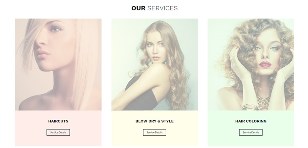 Services