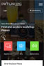 Optimised for Mobile