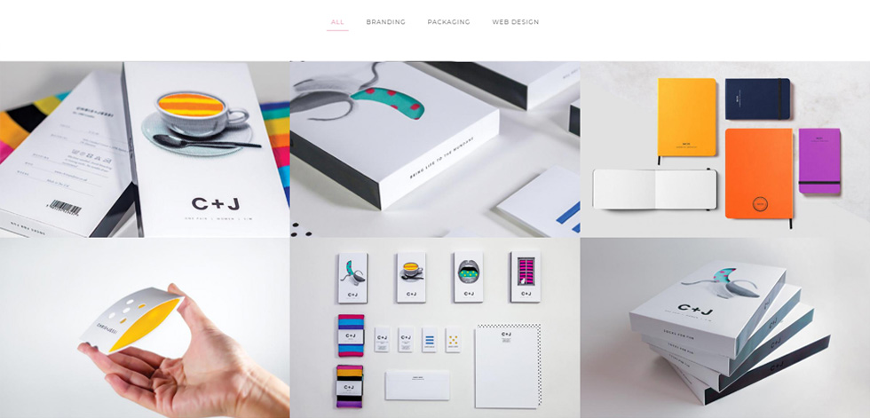 Portfolio