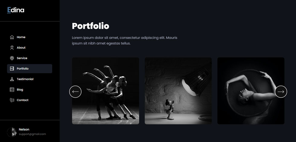 Portfolio