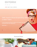 Optimised for Tablet