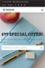 Optimised for Mobile