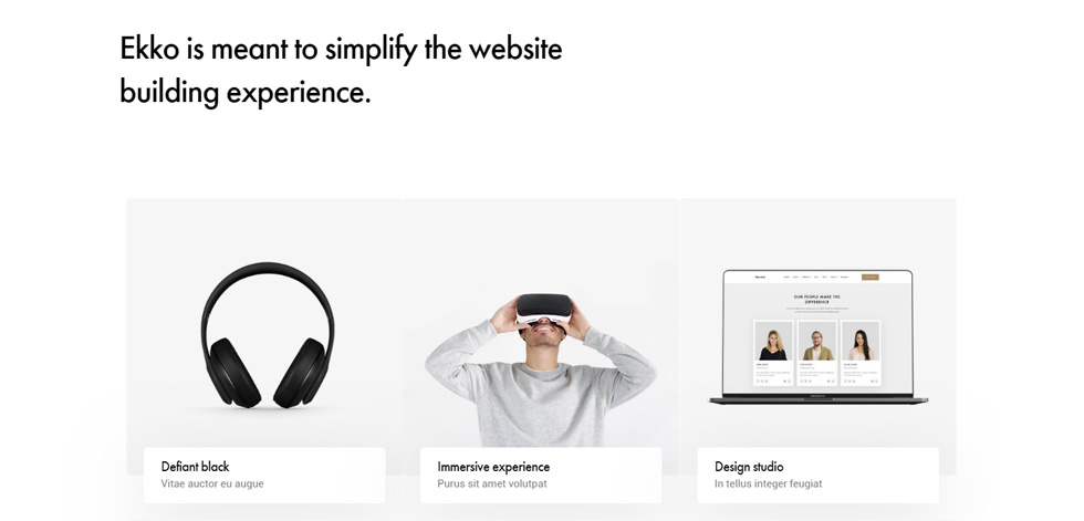 Portfolio