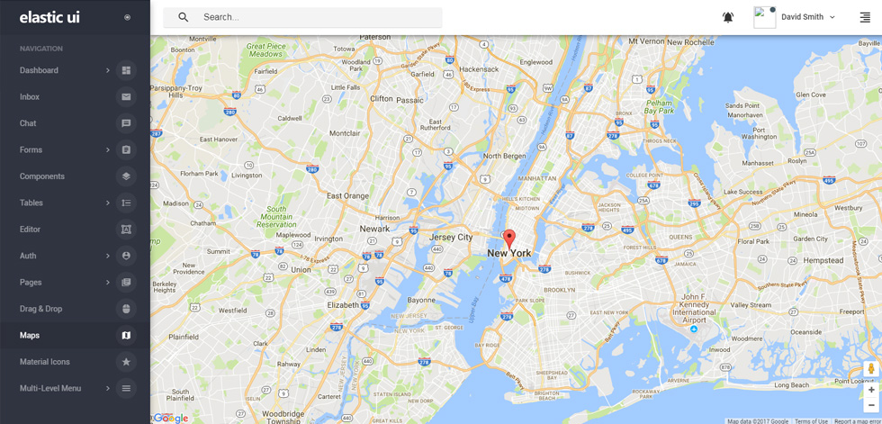 Maps