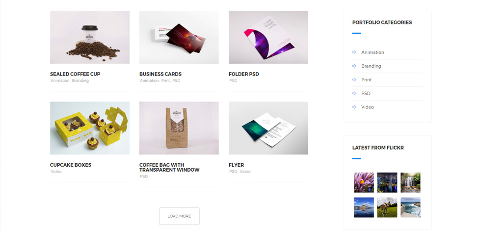 Portfolio