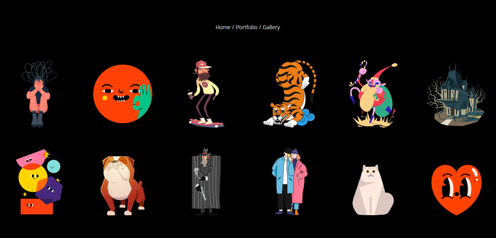 Portfolio