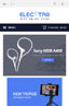 Optimised for Mobile