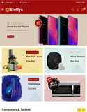 Optimised for Tablet