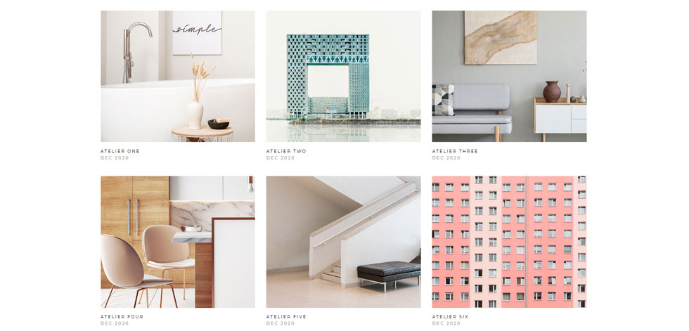 Portfolio