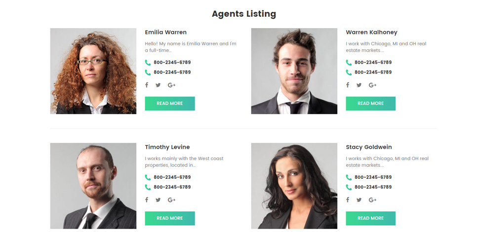 Agents