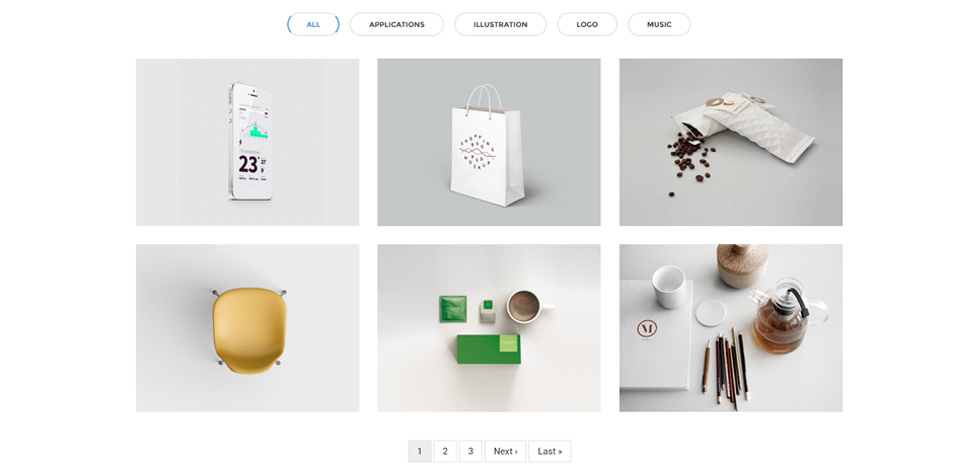 Portfolio