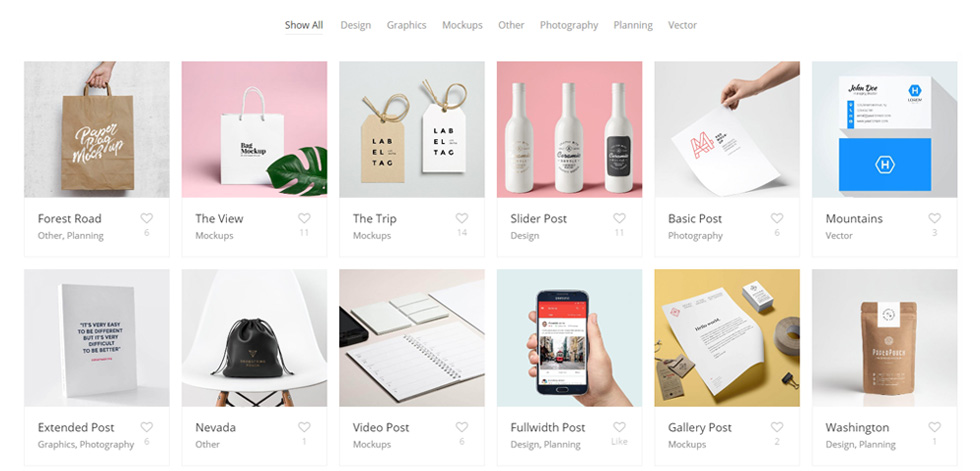 Portfolio