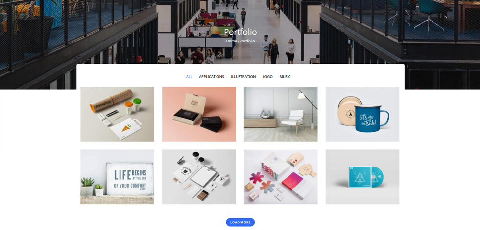 Portfolio