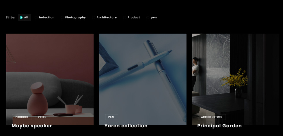 Portfolio