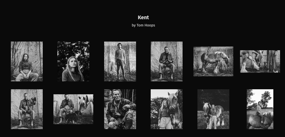 Portfolio
