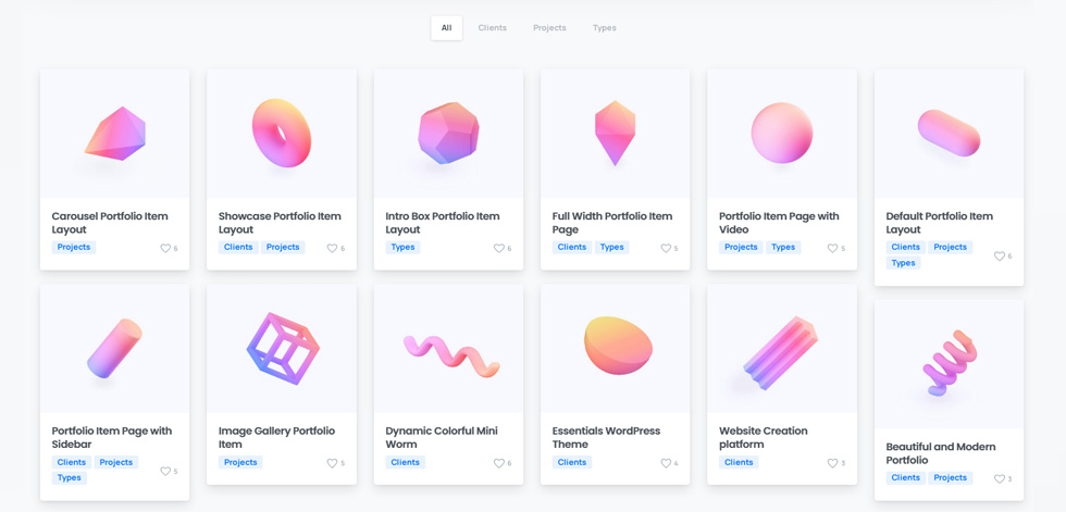 Portfolio