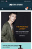 Optimised for Mobile