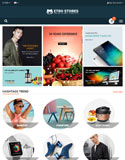 Optimised for Tablet